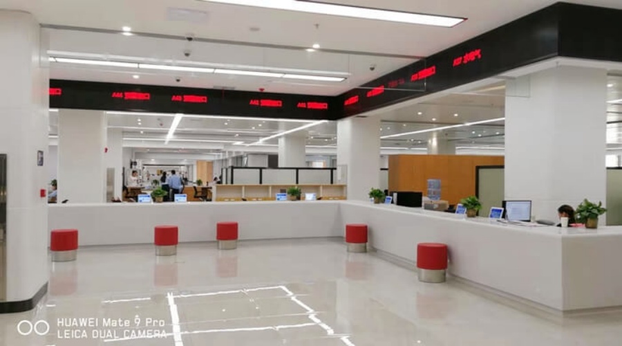 永州政務(wù)中心選擇A級防火墻板廠家 飾紀(jì)上品靠實(shí)力上位