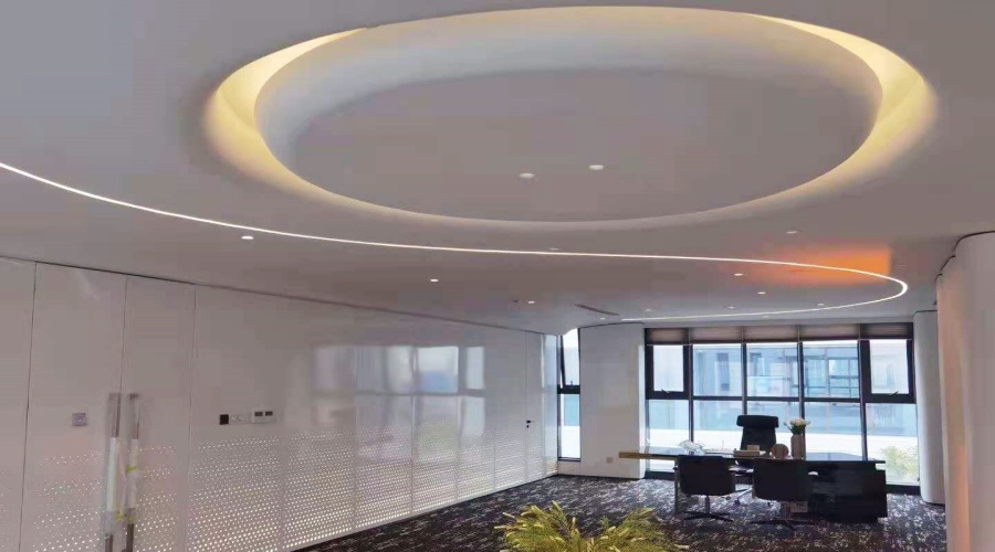 定制GRG構(gòu)件,新疆89團展覽中心首選飾紀上品廠家