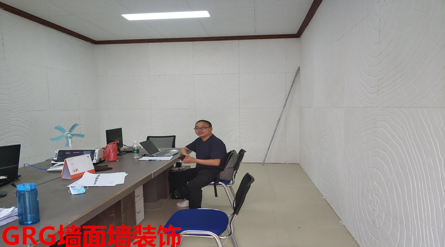 GRG廠家整改后 GRG廠家整改后