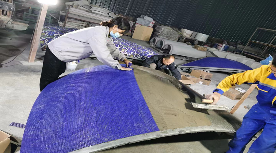 GRC線條產(chǎn)品 GRC線條產(chǎn)品