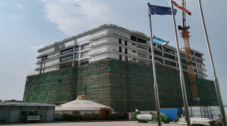 GRC裝飾線條 GRC裝飾線條