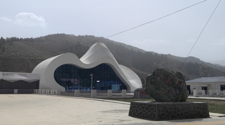 GRC幕墻裝飾效果 GRC幕墻裝飾效果