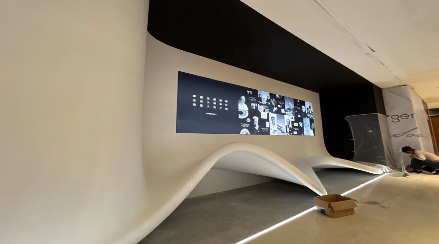 GRG材料個性化定制 GRG材料個性化定制