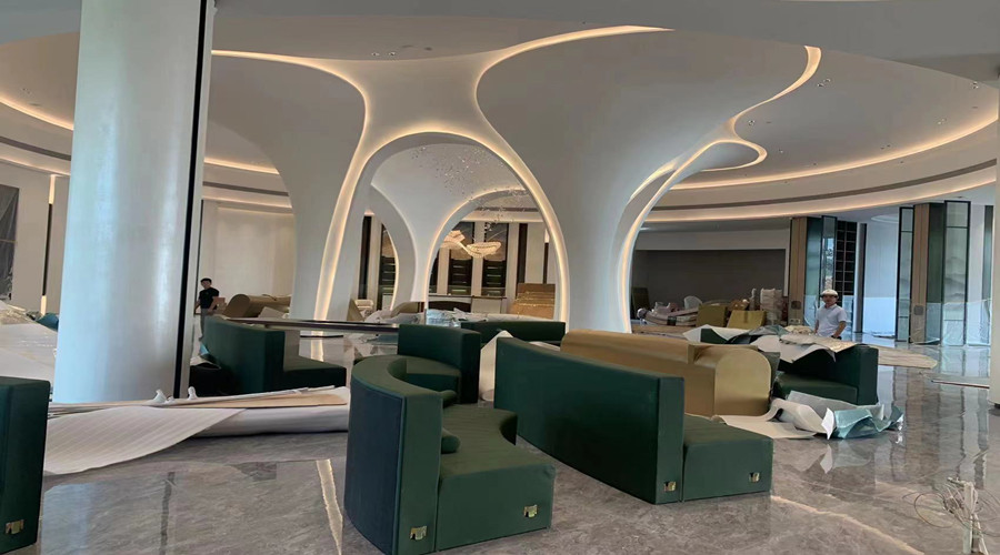 GRG構(gòu)件 GRG構(gòu)件