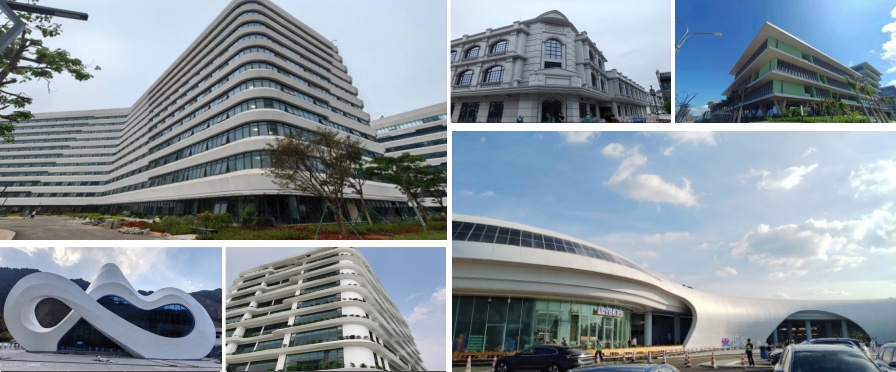 工程服務(wù)案例