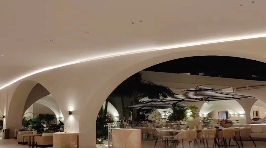 GRG材料造型 GRG材料造型