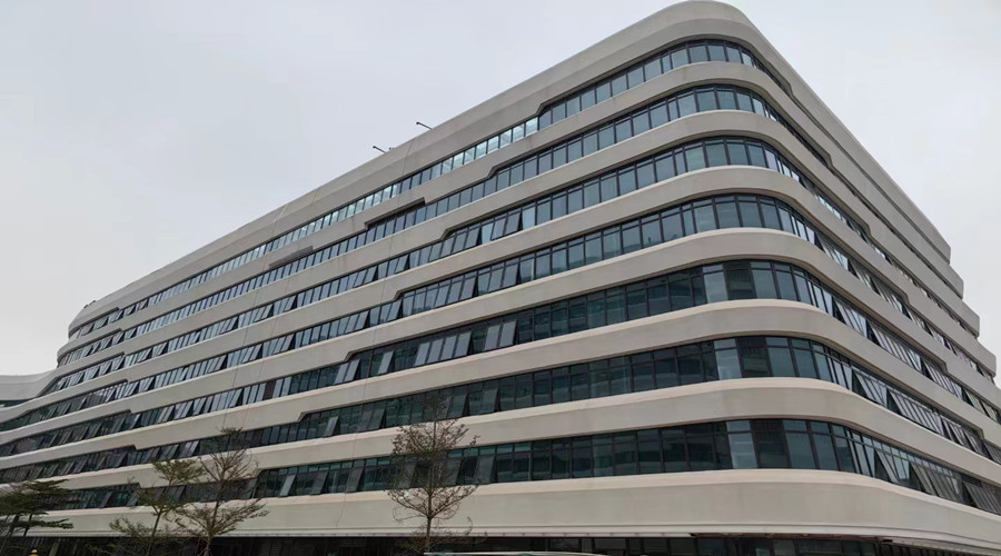 GRC構件裝飾 GRC構件裝飾