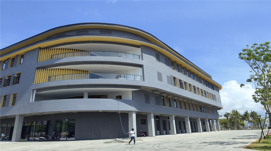 UHPC預制構(gòu)件