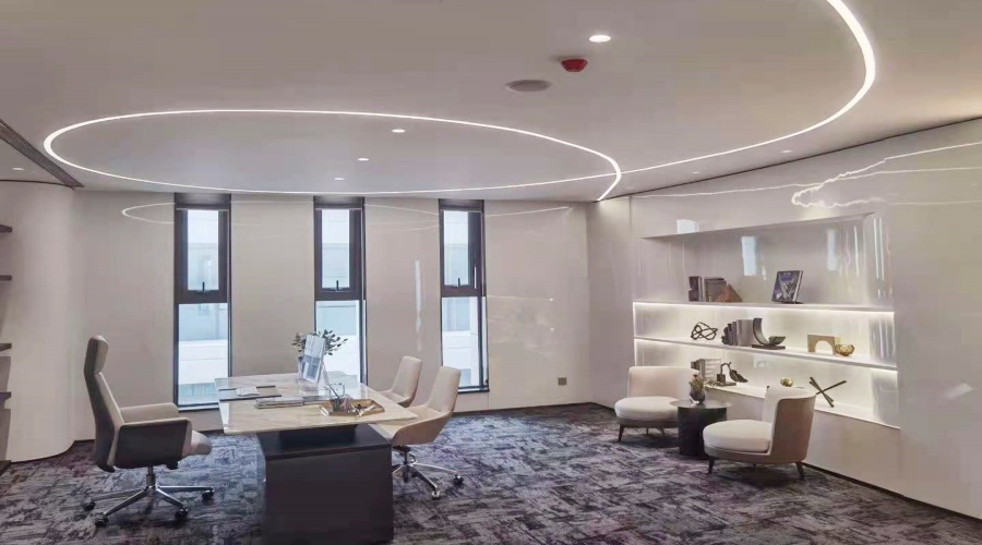 GRG構(gòu)件裝飾效果