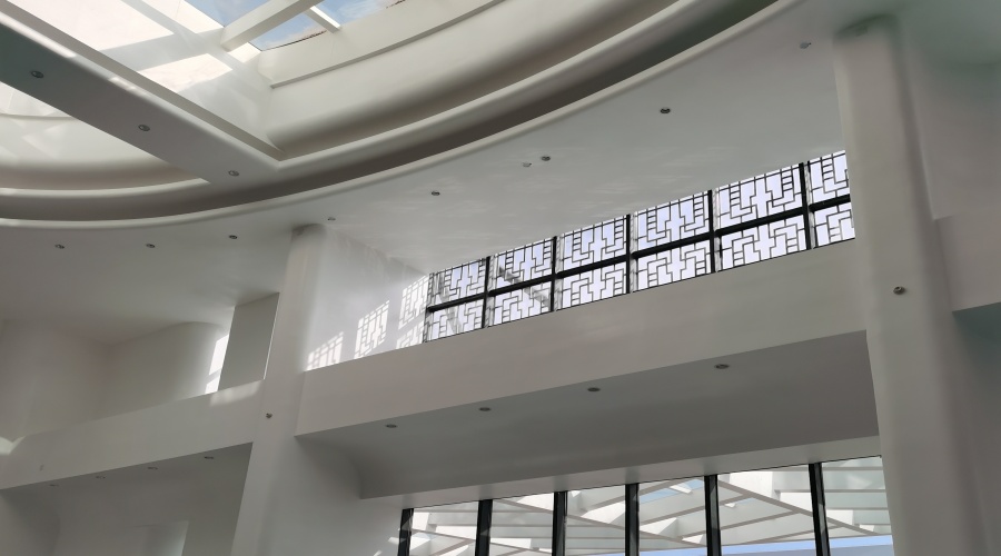 GRG石膏板 GRG石膏板