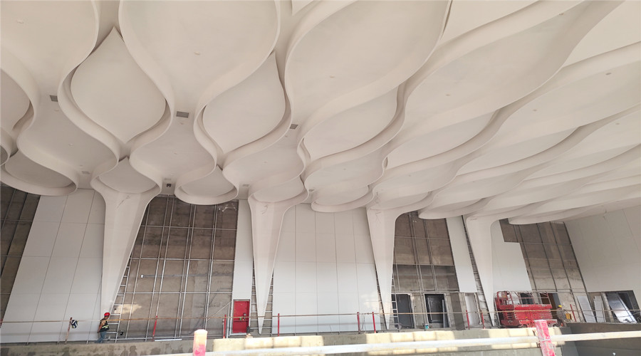 GRG構(gòu)件產(chǎn)品