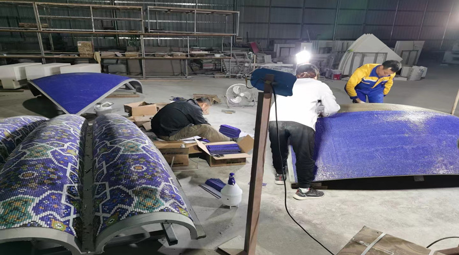 GRC構件產品 GRC構件產品