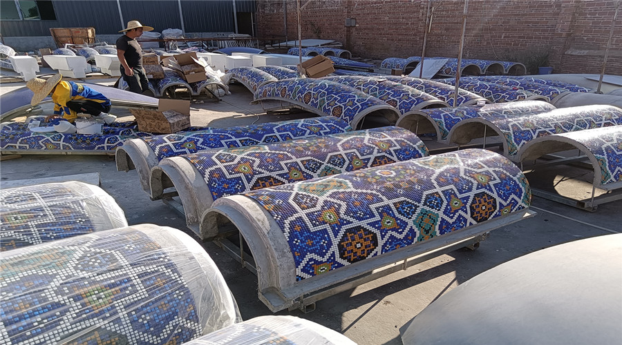 GRC材料產(chǎn)品 GRC材料產(chǎn)品