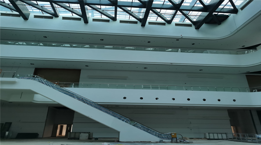 GRG材料裝飾 GRG材料裝飾