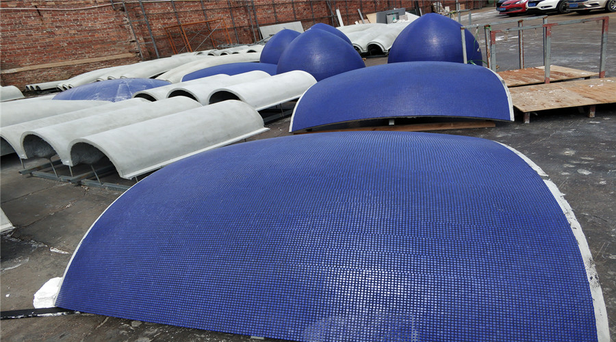 GRC構件產品 GRC構件產品