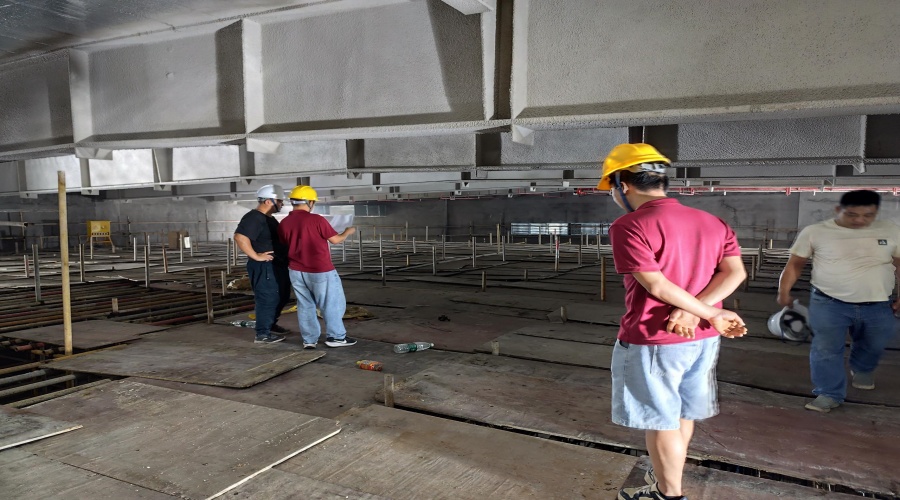 東莞嘉榮外國語學院GRG報告廳工程 東莞嘉榮外國語學院GRG報告廳工程