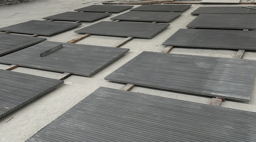 GRC幕墻板產(chǎn)品