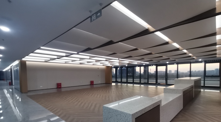 上?？Х葟dGRG吊頂天花