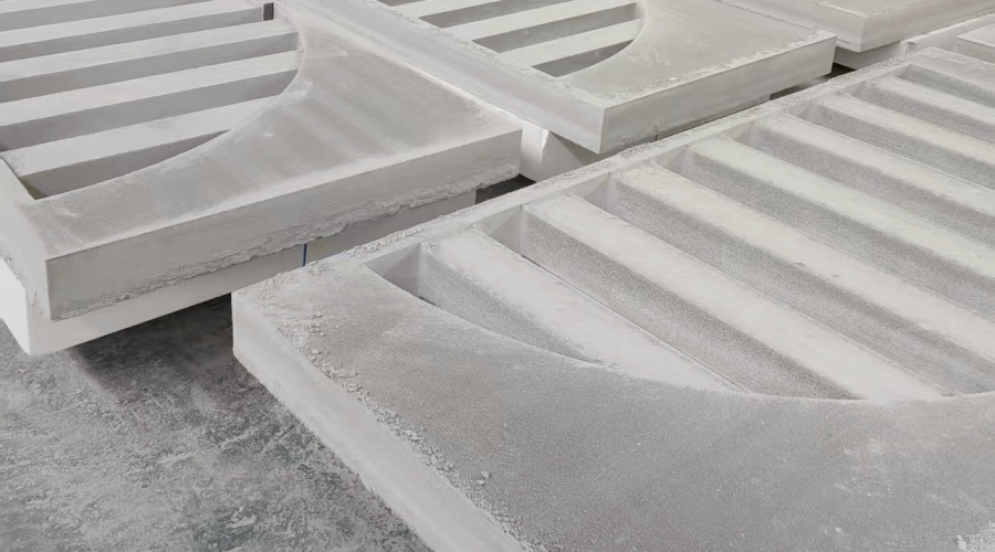 印尼清真寺發泡陶瓷安窗套線條 印尼清真寺發泡陶瓷安窗套線條