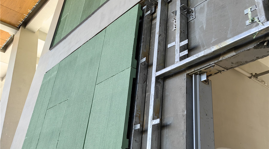 GRC構(gòu)件安裝 GRC構(gòu)件安裝