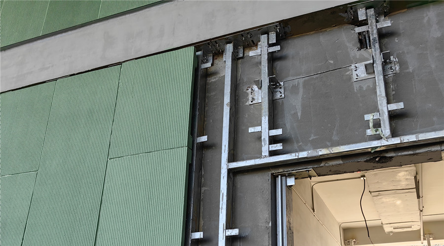 GRC構(gòu)件安裝 GRC構(gòu)件安裝